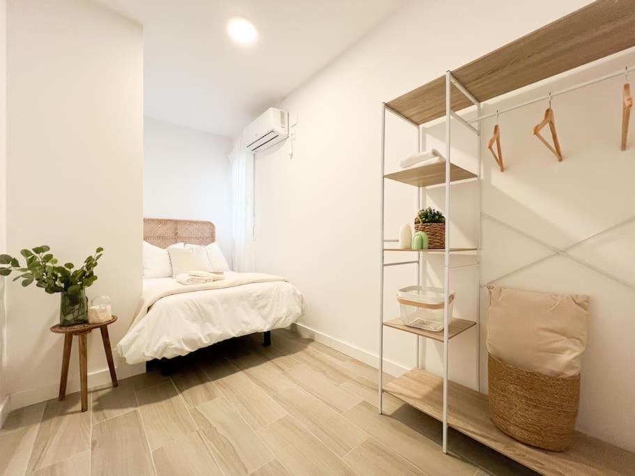 Apartamentos Gredos 102 Jaraiz de la Vera Dış mekan fotoğraf
