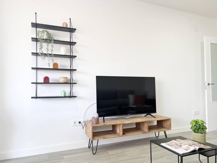 Apartamentos Gredos 102 Jaraiz de la Vera Dış mekan fotoğraf