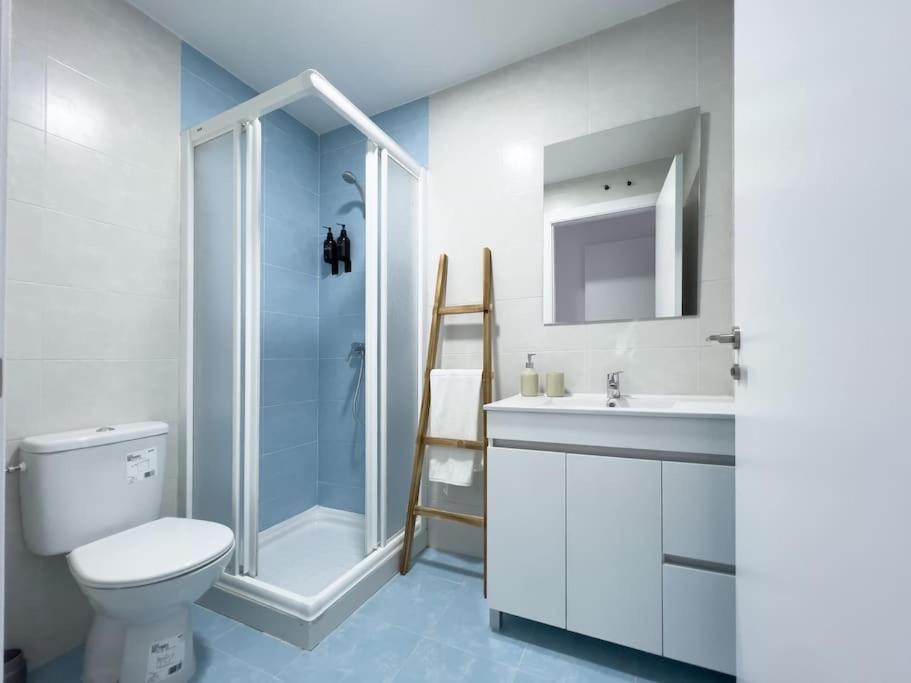 Apartamentos Gredos 102 Jaraiz de la Vera Dış mekan fotoğraf