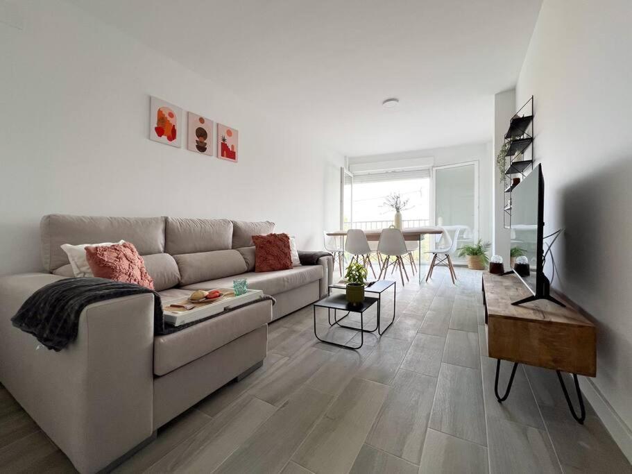 Apartamentos Gredos 102 Jaraiz de la Vera Dış mekan fotoğraf